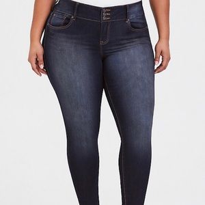 Torrid Jegging